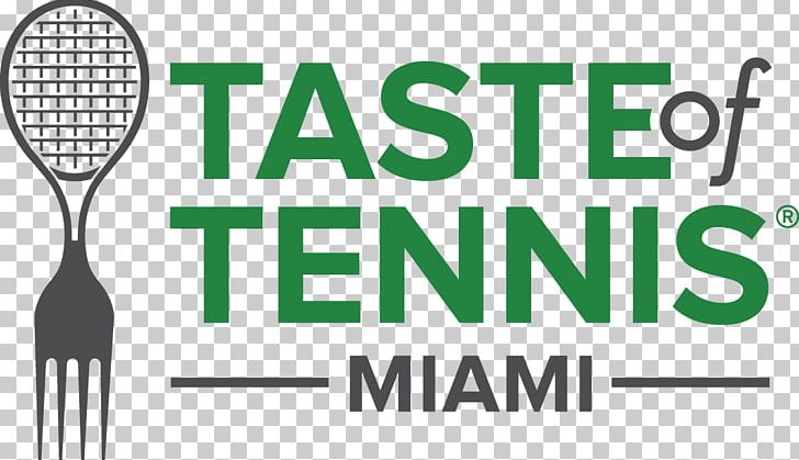 The US Open (Tennis) Miami Open Sponsor Sport PNG, Clipart, Brand, Camila Giorgi, Graphic Design, Green, Line Free PNG Download