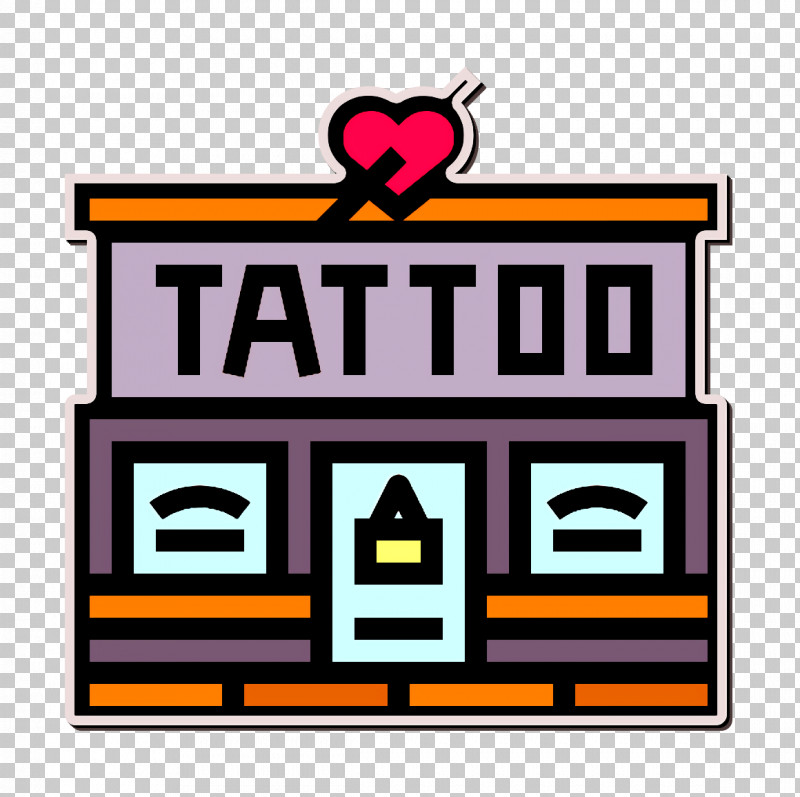 Tattoo Parlor Icon Tattoo Icon Tattoo Studio Icon PNG, Clipart, Line, Rectangle, Tattoo Icon, Tattoo Parlor Icon, Tattoo Studio Icon Free PNG Download
