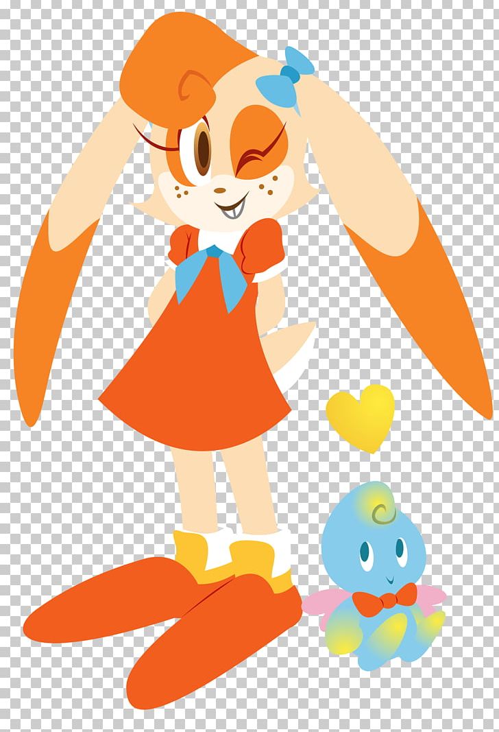 Cream The Rabbit Tails Metal Sonic Cheese The Chao Shadow The Hedgehog PNG, Clipart, Animals, Art, Artwork, Cartoon, Chao Free PNG Download