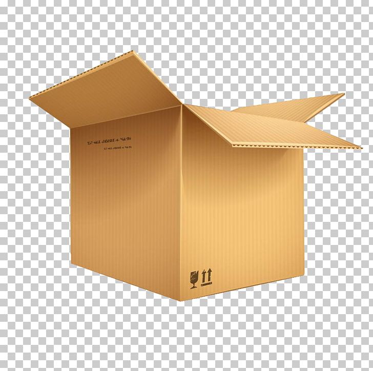 Kraft Paper Cardboard Box PNG, Clipart, Adobe Fireworks, Angle, Box, Boxes, Boxing Free PNG Download