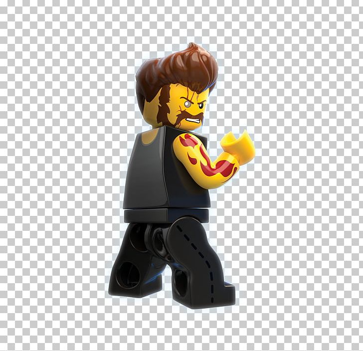 Lego City Undercover: The Chase Begins Nintendo 3DS Figurine PNG, Clipart, Character, Chase Mccain, Fiction, Fictional Character, Figurine Free PNG Download