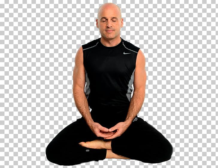 Michael DeMaria Meditation Person T-shirt PNG, Clipart, Abdomen, Arm, Fitness Professional, Florida, Joint Free PNG Download