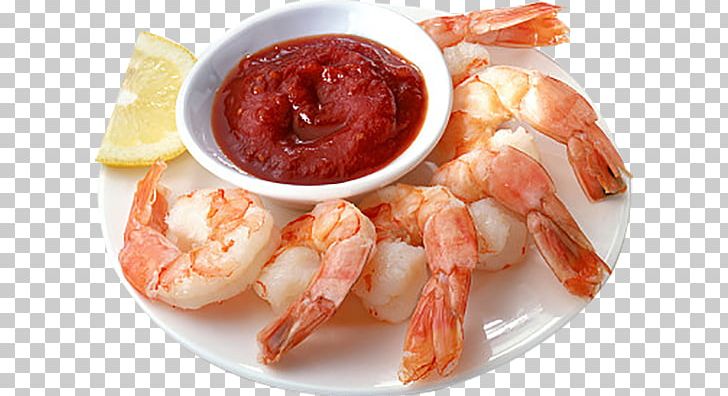 shrimp cocktail clip art