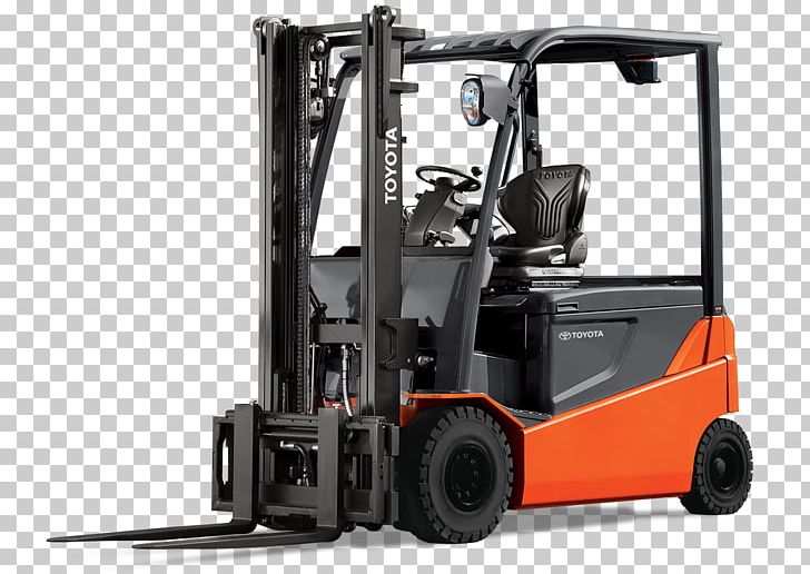 Toyota FJ Cruiser Forklift Electric Motor Pallet PNG, Clipart, Automotive Exterior, Automotive Tire, Automotive Wheel System, Cars, Electric Free PNG Download