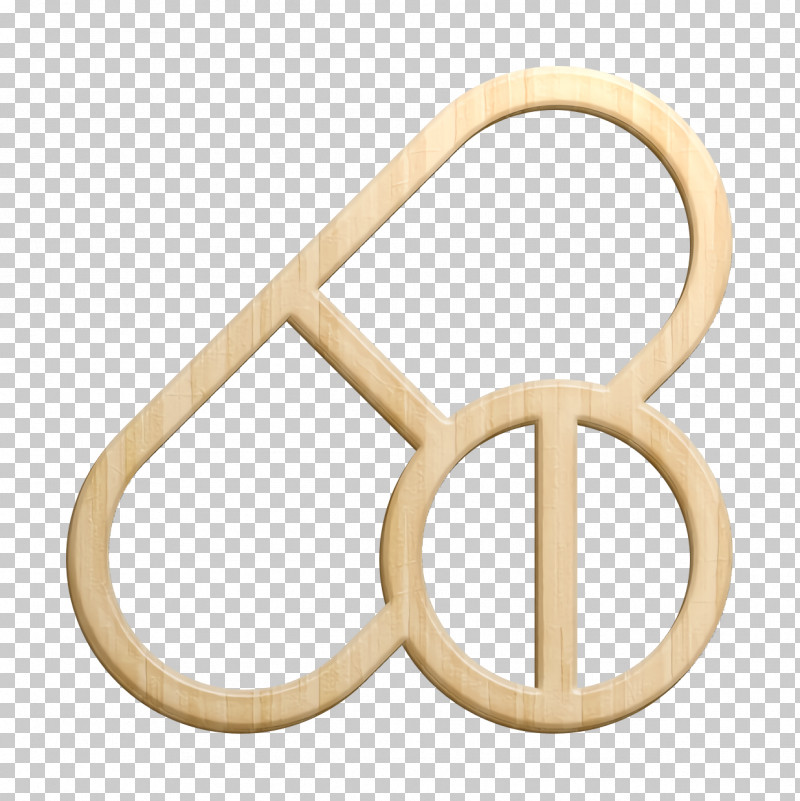Pet Shop Icon Drugs Icon Pill Icon PNG, Clipart, Beige, Brass, Drugs Icon, Jewellery, Metal Free PNG Download