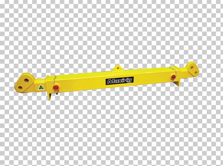 Beam Spreader Bar Architectural Engineering Crane Hoist PNG, Clipart, Angle, Architectural Engineering, Automotive Exterior, Auto Part, Beam Free PNG Download
