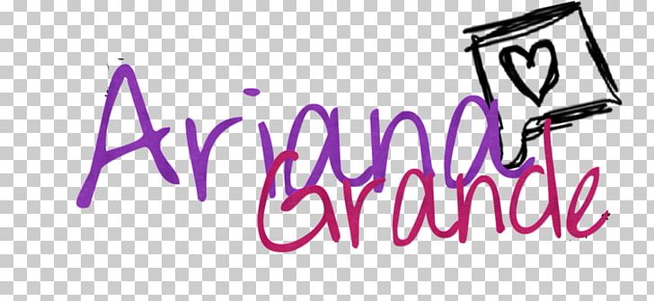 Logo Brand Product Design Font PNG, Clipart, Area, Ariana Grande, Art, Brand, Calligraphy Free PNG Download