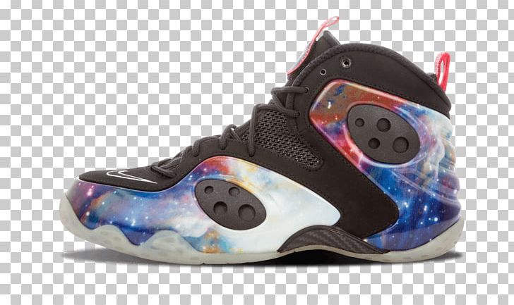 Men's Nike Zoom Rookie PRM 'Galaxy' Basketball Shoes PNG, Clipart,  Free PNG Download