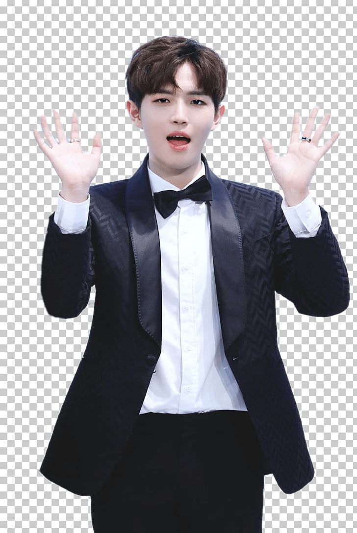 Wanna One Produce 101 Season 2 1X1=1 (To Be One) PNG, Clipart, Blazer, Costume, Desktop Wallpaper, Finger, Formal Wear Free PNG Download