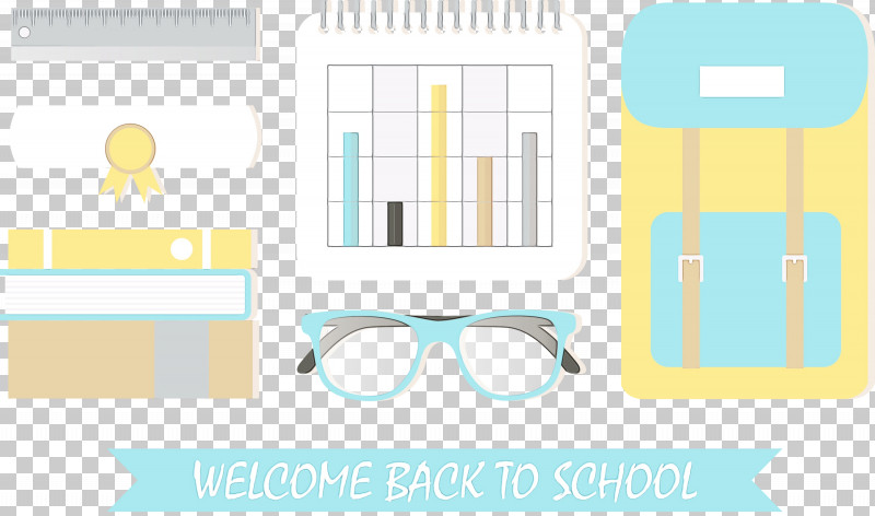 Glasses PNG, Clipart, Back To School, Glasses, Line, Logo, M Free PNG Download