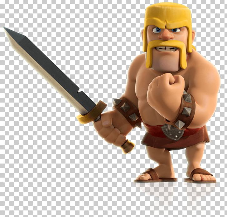 Clash Of Clans Clash Royale Video Game Barbarian PNG, Clipart, Android, Barbarian, Clan, Clash, Clash Of Free PNG Download