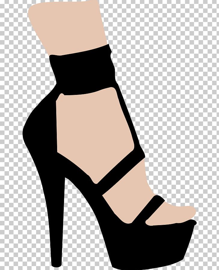 High-heeled Footwear Shoe Boot PNG, Clipart, Black Woman, Black Woman Clipart, Boot, Clipart, Clip Art Free PNG Download