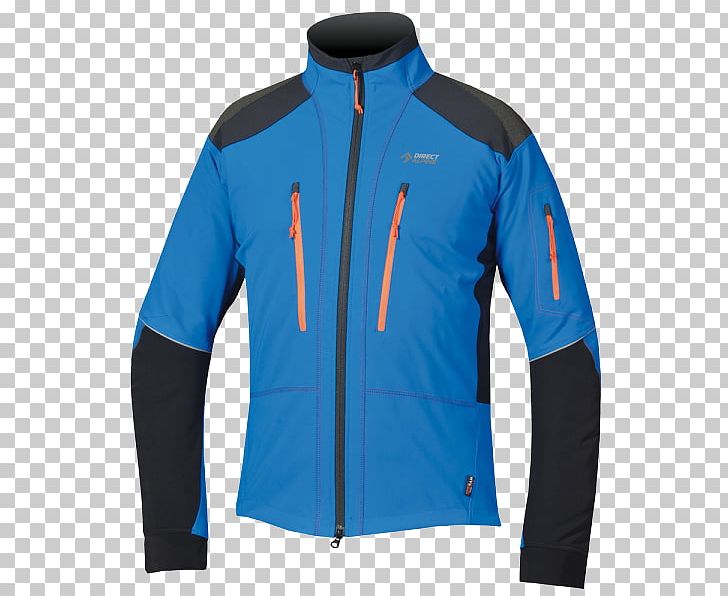Hoodie Jacket Softshell Windbreaker PNG, Clipart, Active Shirt, Blue, Blue Orange, Clothing, Cobalt Blue Free PNG Download