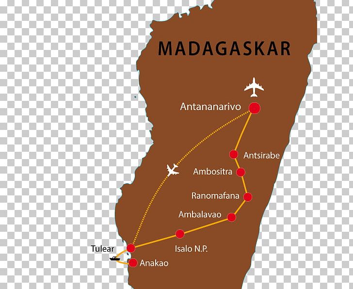 Madagascar Adventure Travel Map Highway M04 PNG, Clipart, Adventure Travel, Africa, Highway M04, Line, Madagascar Free PNG Download