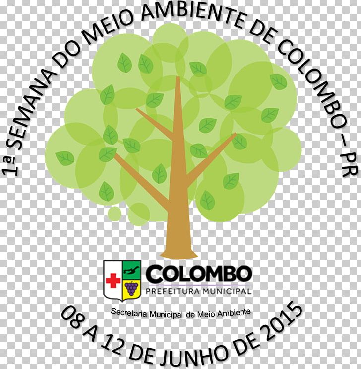 Prefeitura Colombo Logo Brand Tree Font PNG, Clipart, Area, Brand, Colombo, Font, Green Free PNG Download