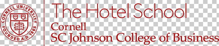 Samuel Curtis Johnson Graduate School Of Management Cornell University School Of Hotel Administration Master Of Business Administration NY FarmNet PNG, Clipart, Administration, Alumnus, Banner, Brand, Business School Free PNG Download
