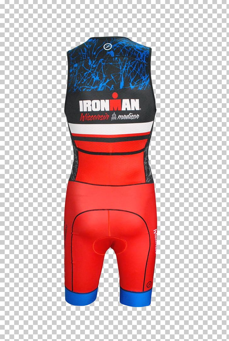 T-shirt Ironman Triathlon Suit World Triathlon Corporation PNG, Clipart, Active Undergarment, Clothing, Electric Blue, Ironman, Ironman Triathlon Free PNG Download