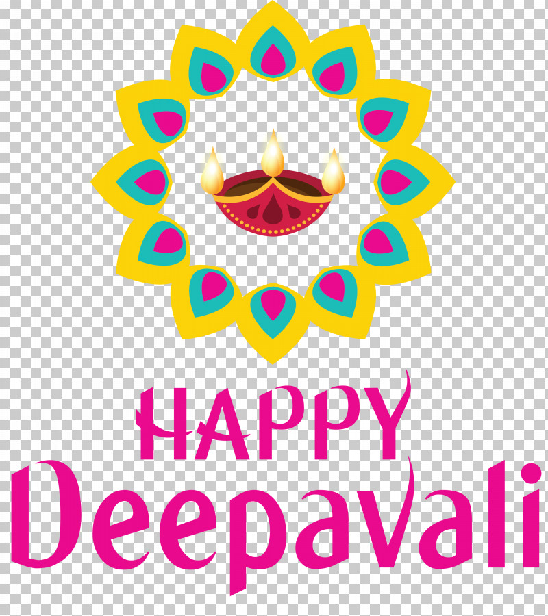 Deepavali Diwali PNG, Clipart, Deepavali, Diwali, Flower, Logo, Meter Free PNG Download