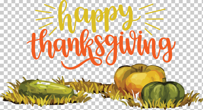 Happy Thanksgiving PNG, Clipart, Commodity, Fruit, Happy Thanksgiving, Local Food, Natural Foods Free PNG Download