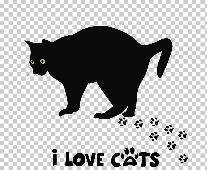 Cat Dog Kitten Paw Footprint PNG, Clipart, Animal, Balloon Cartoon, Black, Black And White, Carnivoran Free PNG Download