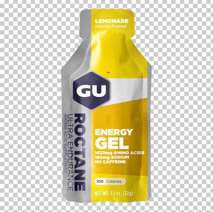 Energy Gel GU Energy Labs Dietary Supplement Sports & Energy Drinks Nutrient PNG, Clipart, Caffeine, Carbohydrate, Dietary Supplement, Energy, Energy Drink Free PNG Download