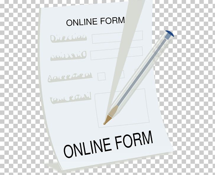Form Application For Employment PNG, Clipart, Angle, Application For Employment, Brand, Computer, Document Free PNG Download
