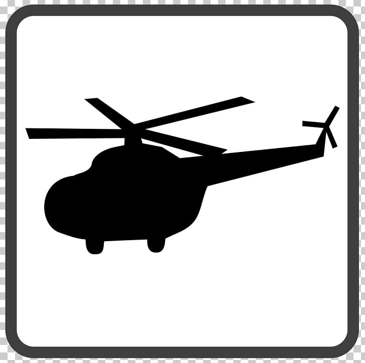 Helicopter Computer Icons PNG, Clipart, Aircraft, Angle, Black And White, Computer Icons, Download Free PNG Download