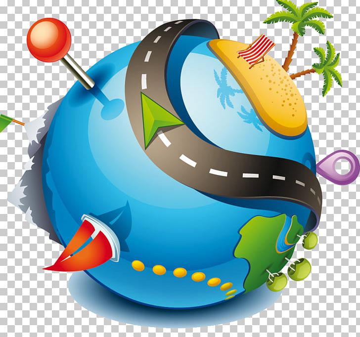 Package Tour Travel Agent Computer Icons PNG, Clipart, Baggage, Computer Icons, Creative, Desktop Wallpaper, Encapsulated Postscript Free PNG Download