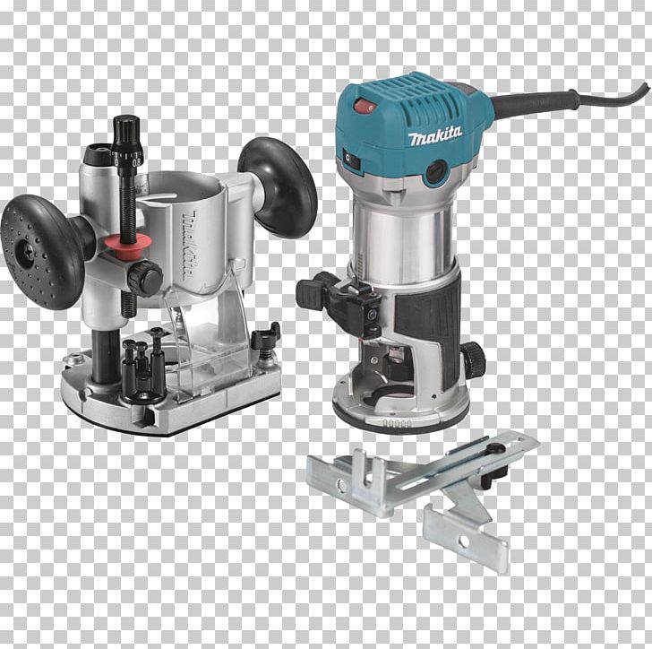 Router Makita RT0701CX7 Tool PNG, Clipart, Angle, Brushless Dc Electric Motor, Collet, Compact, Cx 7 Free PNG Download