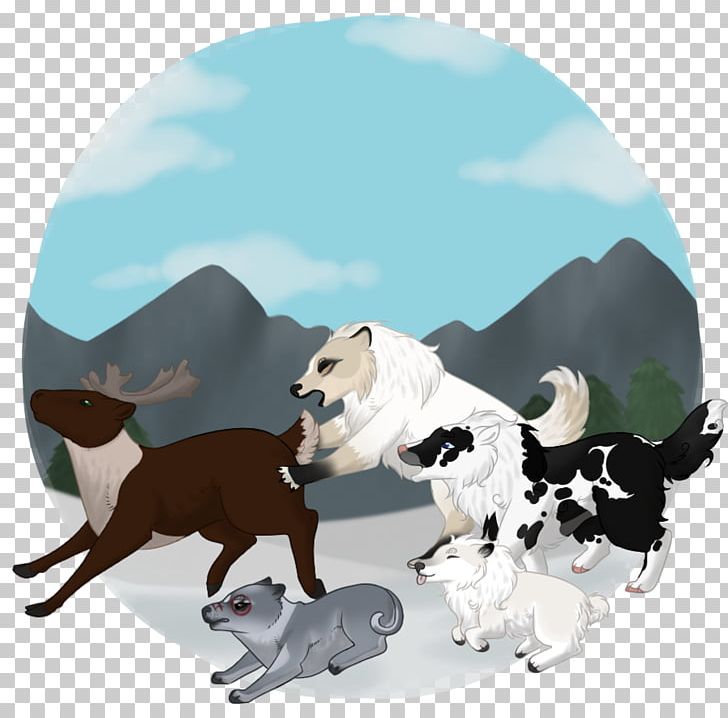 Dog Breed Cartoon PNG, Clipart, Animals, Breed, Caribou, Carnivoran, Cartoon Free PNG Download