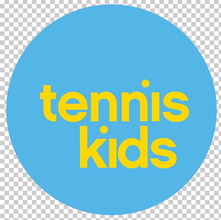 Logo Brand Font Tennis PNG, Clipart, Area, Blue, Brand, Child, Circle Free PNG Download