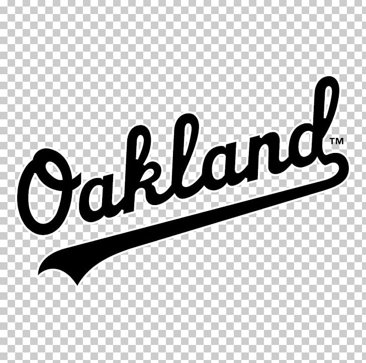 Oakland Athletics Logo Product Design Brand PNG, Clipart, Art, Black And White, Brand, Coasters, Drink Free PNG Download