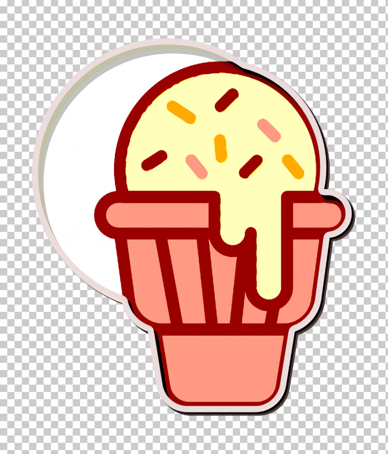 Street Food Icon Summer Icon Ice Cream Icon PNG, Clipart, Editing, Ice Cream Icon, Street Food Icon, Summer Icon, Typeface Free PNG Download