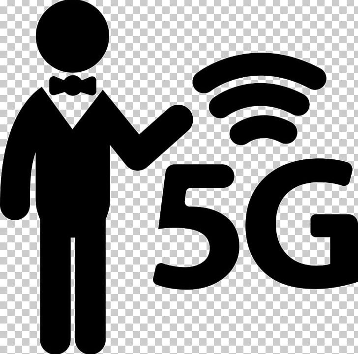 5G Computer Icons Mobile Phones PNG, Clipart, 5 G, Area, Black And White, Brand, Cloud Computing Free PNG Download