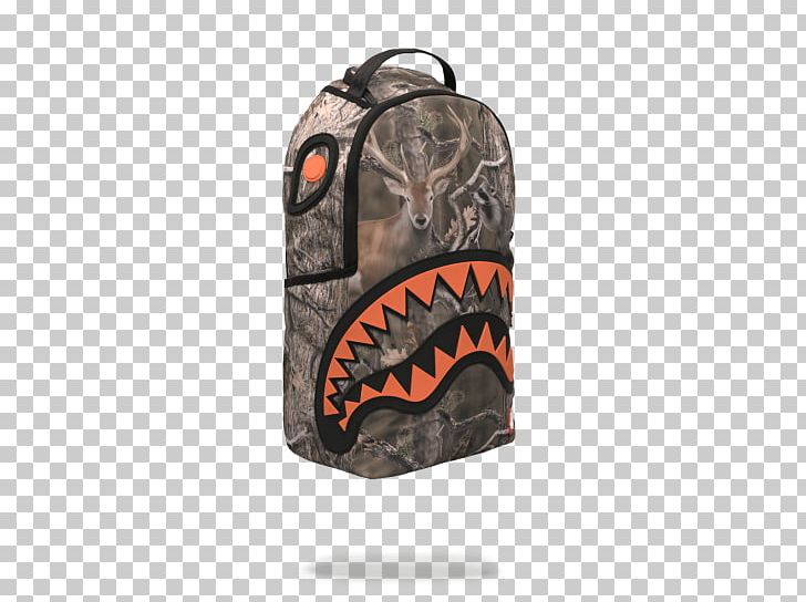 gucci shark backpack