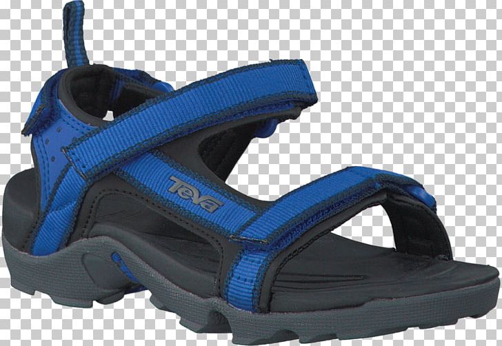 Blue Sandal Shoe Teva PNG, Clipart, Birkenstock, Blue, Boot, Cobalt Blue, Cross Training Shoe Free PNG Download