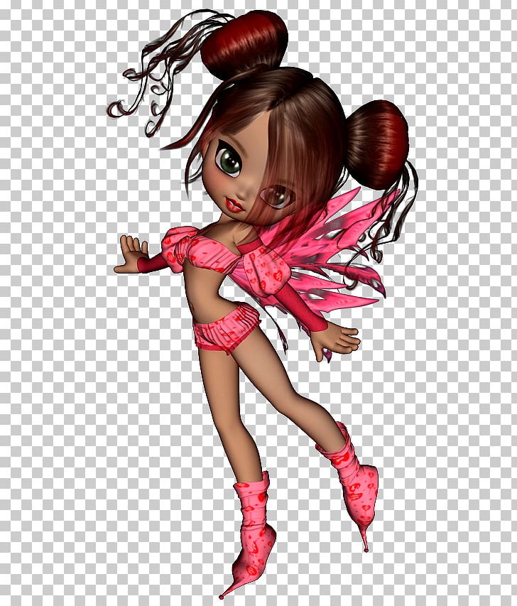 Centerblog Fairy Barbie PNG, Clipart, Barbie, Black, Blog, Brown Hair, Cba Free PNG Download