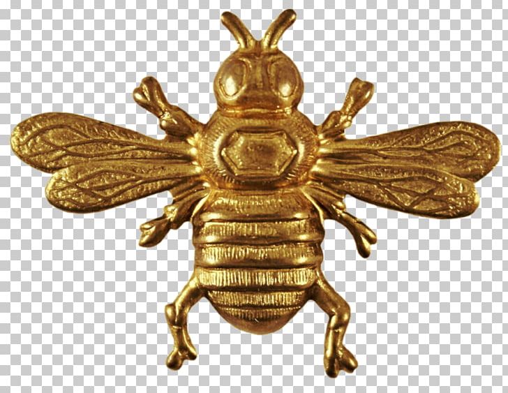 Honey Bee Gold Charms & Pendants Jewellery PNG, Clipart, 21 November, 01504, Antique, Arthropod, Bee Free PNG Download
