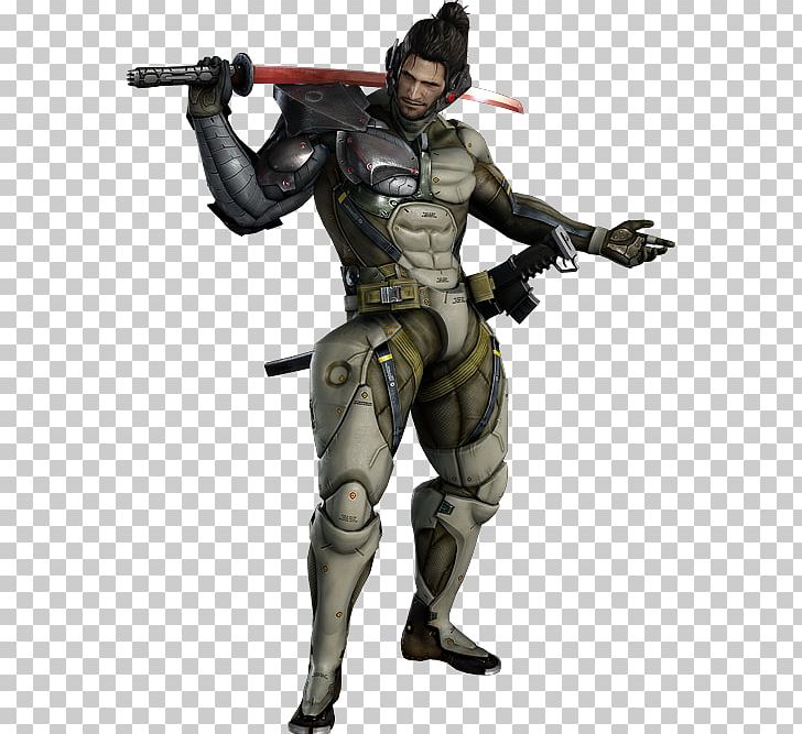 Metal Gear Rising: Revengeance Metal Gear Solid: Portable Ops Solid Snake Raiden PNG, Clipart, Armour, Big Boss, Boss, Costume, Fictional Character Free PNG Download