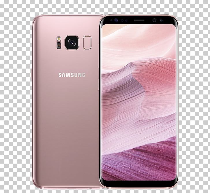 Samsung Galaxy S8+ Samsung Galaxy A3 (2017) Android Smartphone PNG, Clipart, 64 Gb, Color, Electronic Device, Gadget, Logos Free PNG Download