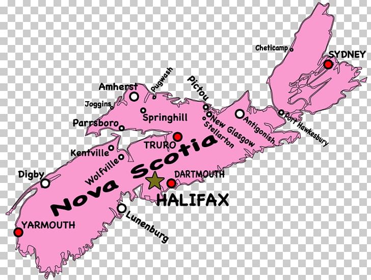 Springhill City Map Parrsboro Halifax County PNG, Clipart, Area, Canada, City, City Map, Colony Of Nova Scotia Free PNG Download