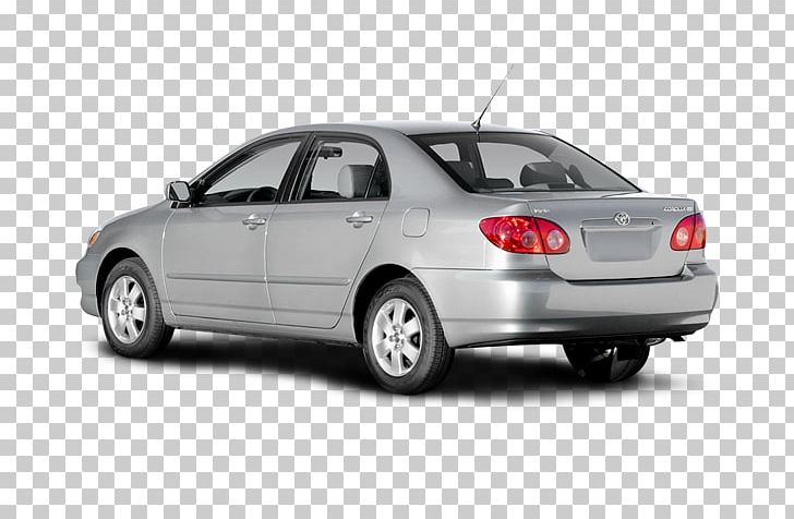 2007 Toyota Corolla 2003 Toyota Corolla Compact Car PNG, Clipart, 2007 Toyota Corolla, 2018 Toyota Corolla, Automotive Design, Car, City Car Free PNG Download