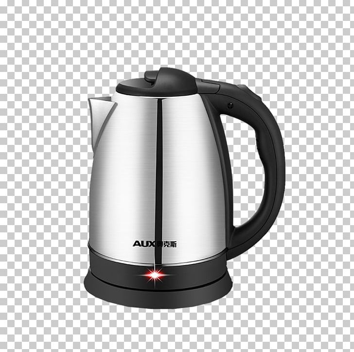 Electric Kettle Home Appliance Electricity Stainless Steel PNG, Clipart, Coffeemaker, Coffee Percolator, Electric Guitar, Electric Heating, Electricity Free PNG Download