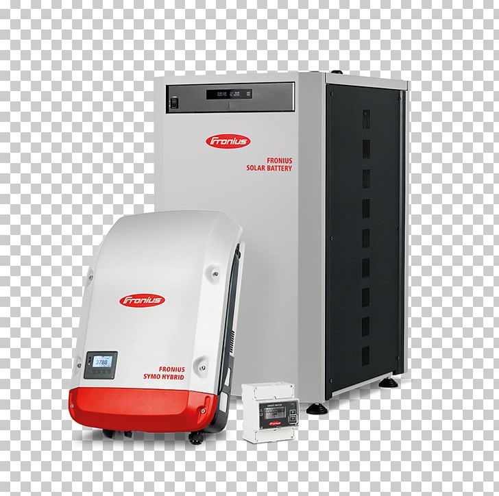 Fronius International GmbH Power Inverters Photovoltaic System Fronius Symo Hybrid 4.0-3-S WLAN/LAN/WEB Photovoltaics PNG, Clipart, Electronic Device, Energy, Energy Storage, Fronius International Gmbh, Hardware Free PNG Download