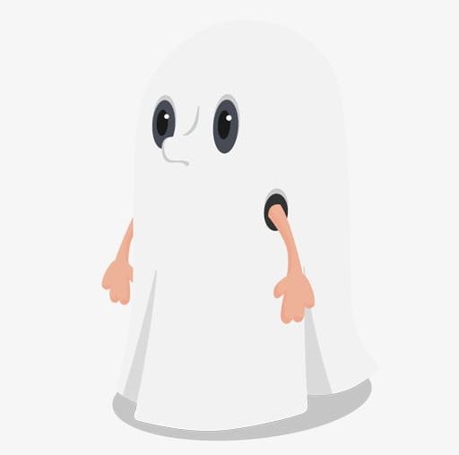 Ghost PNG, Clipart, Ghost Clipart, Ghost Clipart, God, Halloween, Spoof Free PNG Download