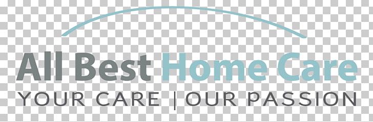 Logo Brand Trademark Home Care Service Font PNG, Clipart, Area, Art, Blue, Brace, Brand Free PNG Download