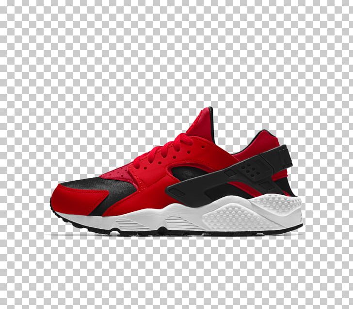 Nike+ Sneakers Shoe Huarache PNG, Clipart, Basketball Shoe, Black, Brand, Carmine, Clothing Free PNG Download