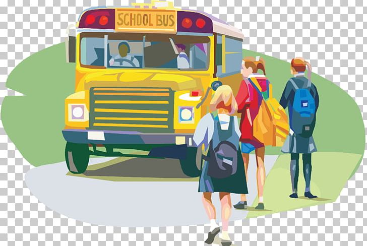 School Bus Bus Monitor Student PNG, Clipart,  Free PNG Download