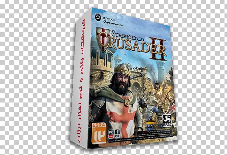 Stronghold Crusader II Stronghold: Crusader Stronghold 2 Stronghold 3 Video Game PNG, Clipart, Computer Software, Download, Film, Firefly Studios, Game Free PNG Download