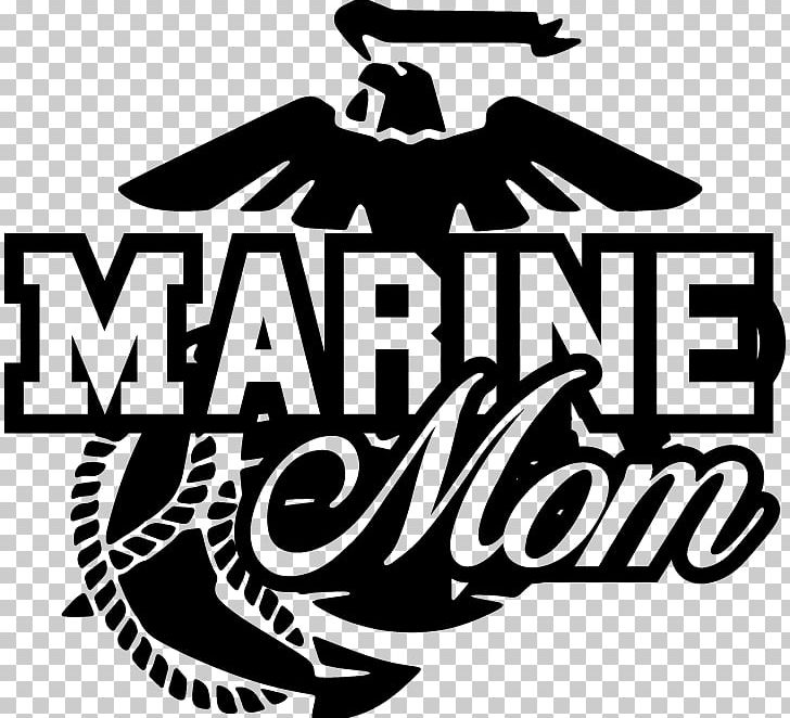 T-shirt Marines United States Marine Corps Military PNG, Clipart, Battalion, Black And White, Brand, Clothing, Eagle Globe And Anchor Free PNG Download